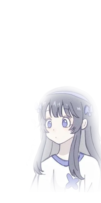 少女