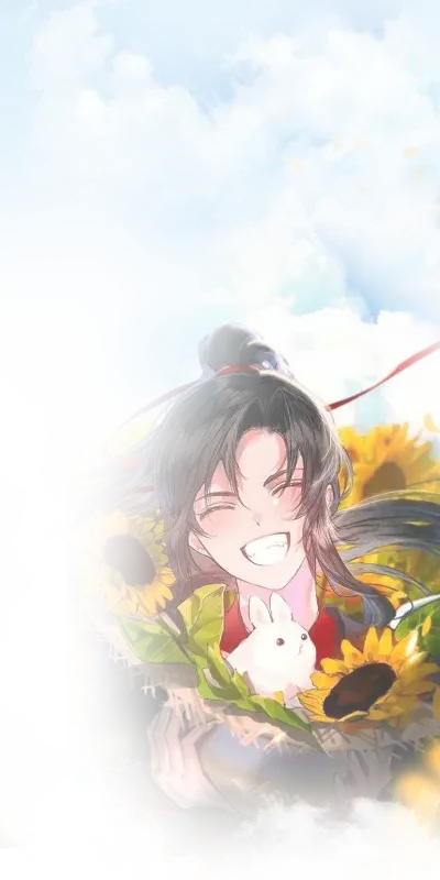 花儿少年