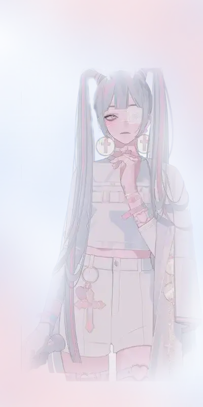 少女