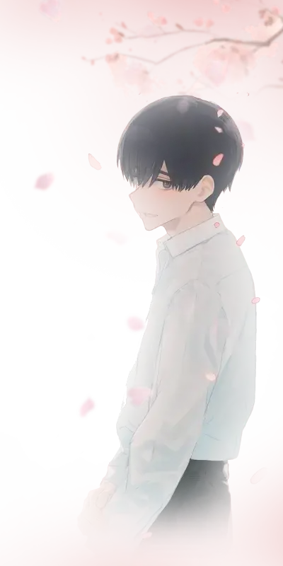 安静少年