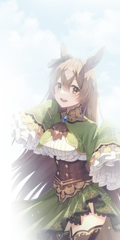 兔儿少女