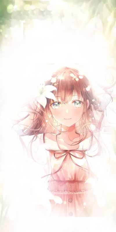 阳光少女