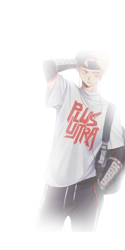 背包boy