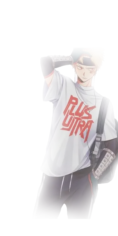 背包boy
