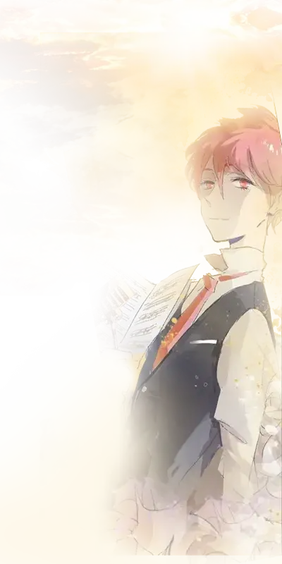 暖心boy