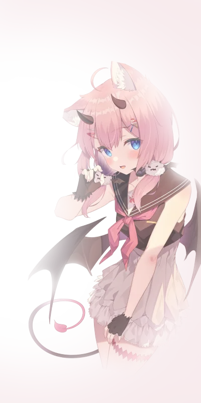 小恶魔