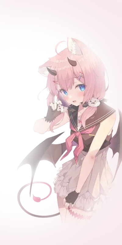 小恶魔