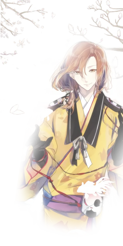 风度少年
