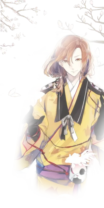 风度少年