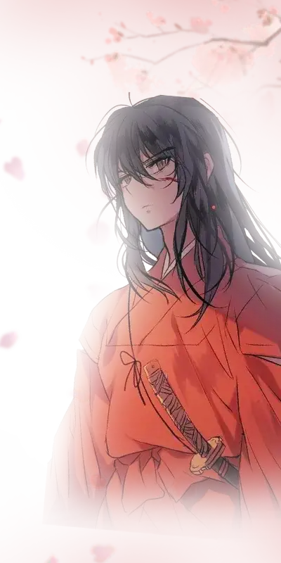 犬夜叉