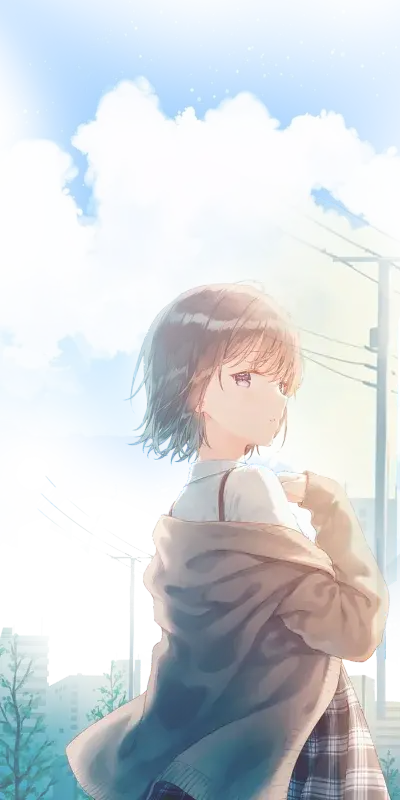 年华