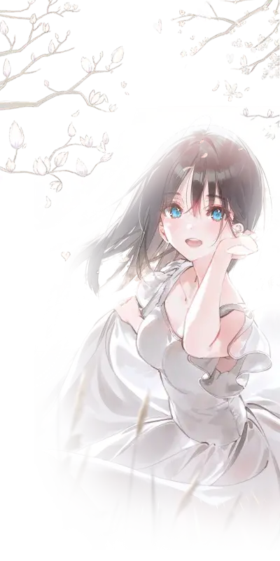 天使少女