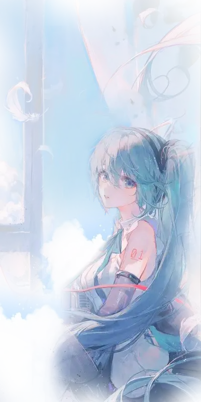 小蓝