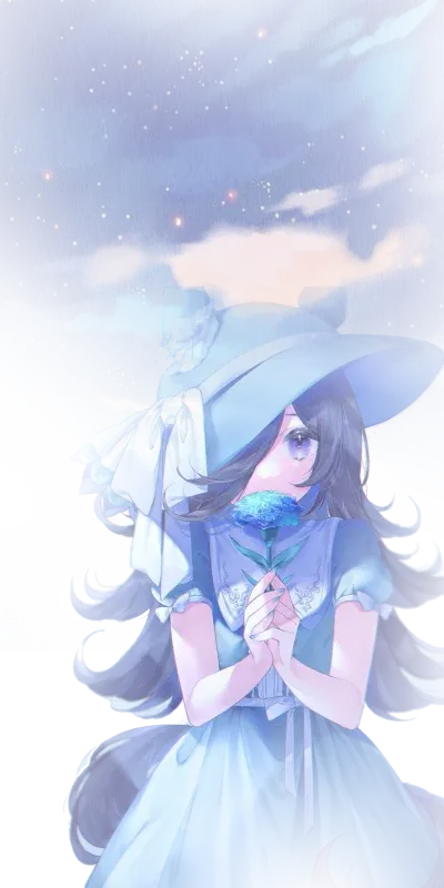 魔法女孩