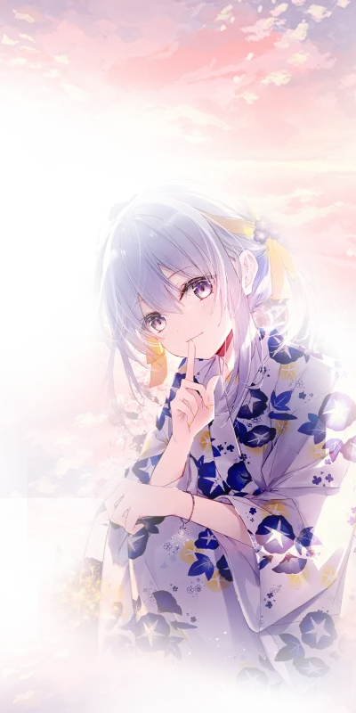 星辰灿烂