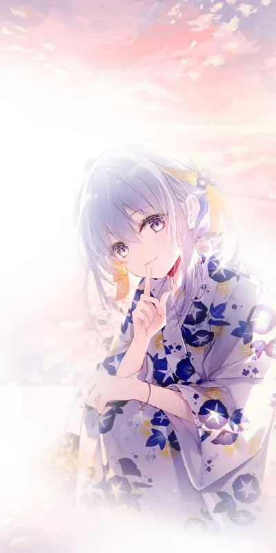 星辰灿烂