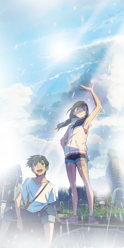 天气之子