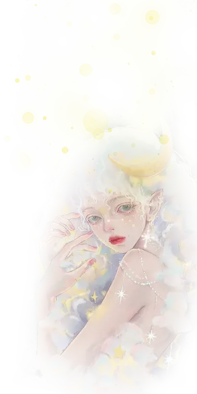 梦幻少女