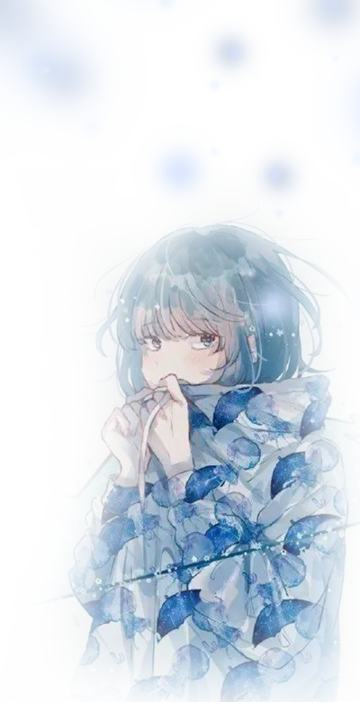 蓝蝶