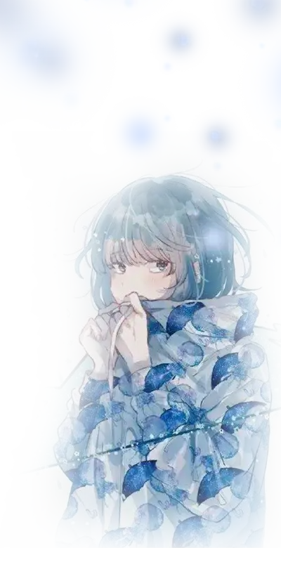 蓝蝶