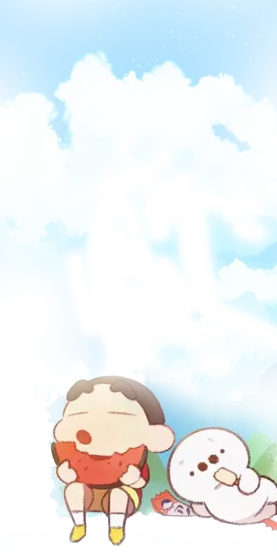 小新酱