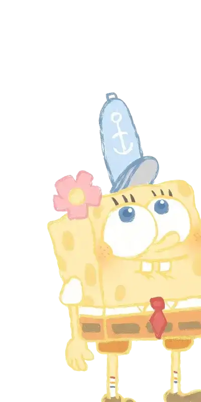海绵宝宝