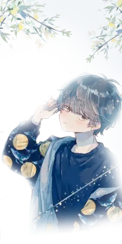 星星