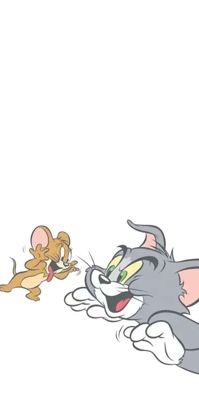 猫和老鼠