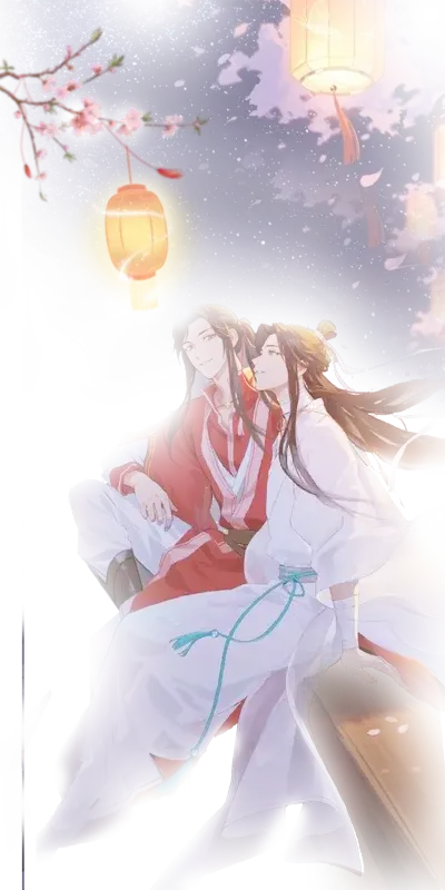 赏月