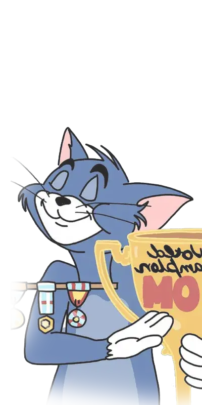 冠军猫