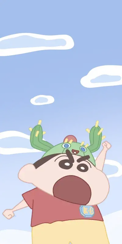 蜡笔小新