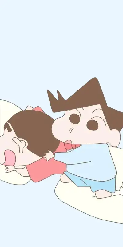 蜡笔小新