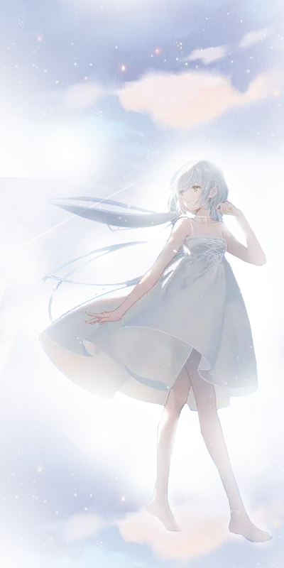 云灵