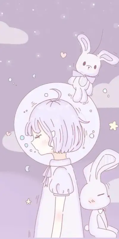 星球女孩
