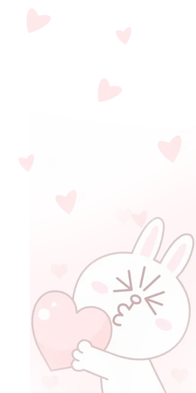 爱心兔兔