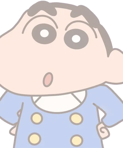 可爱小新