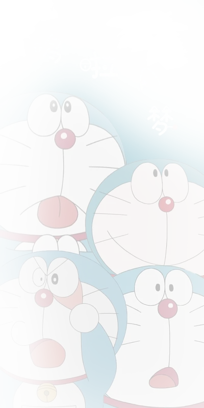 哆啦A梦