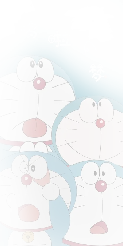 哆啦A梦