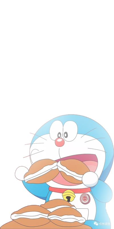 哆啦A梦