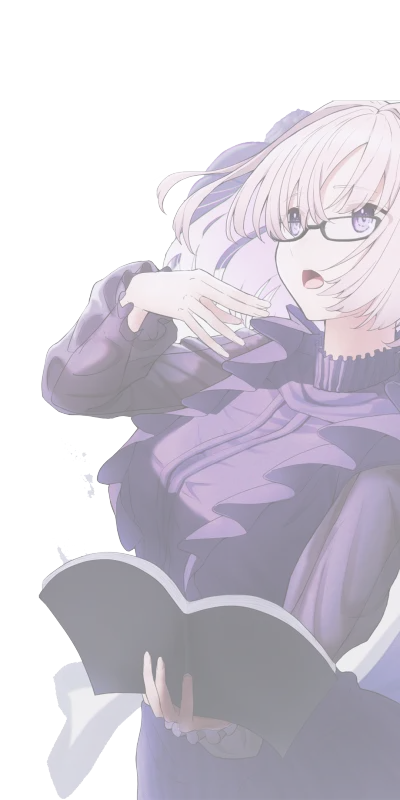 墨染双蕊