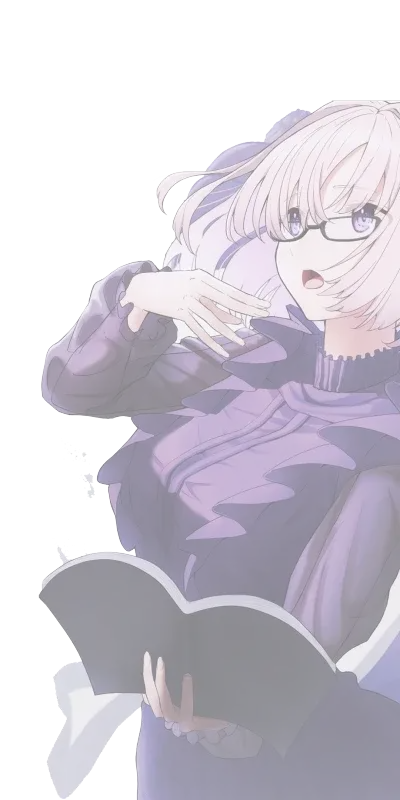 墨染双蕊