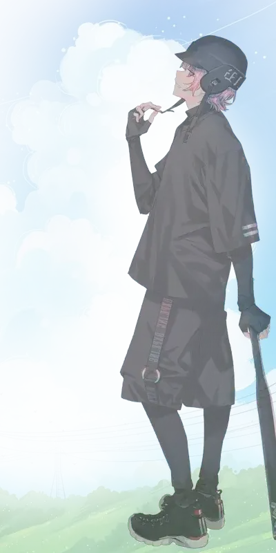 晴空