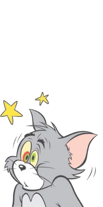 晕乎乎猫