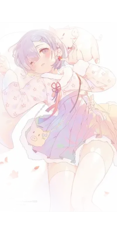 梦颜
