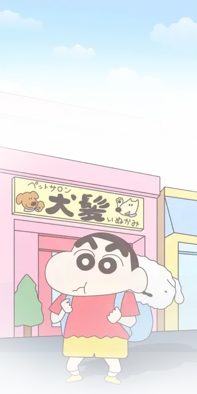小新小白