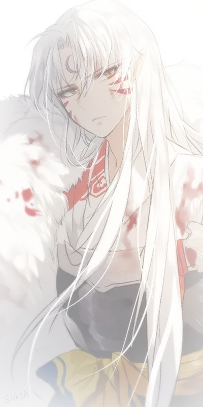 杀生丸