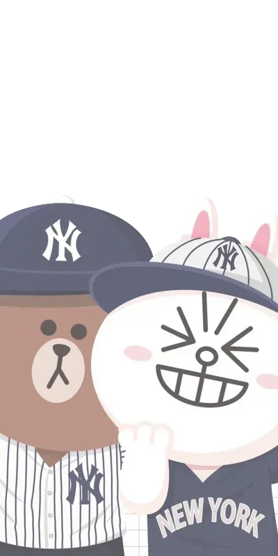 兔兔熊熊