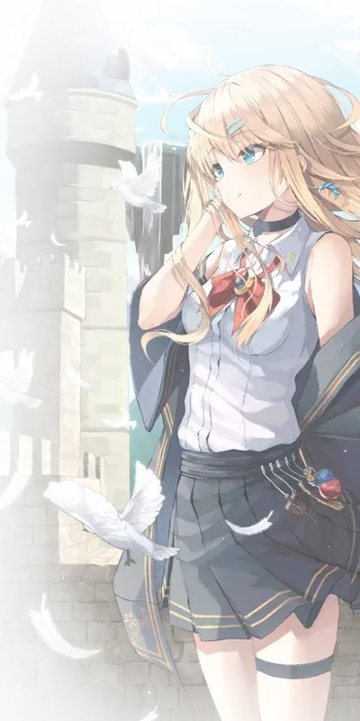 心动
