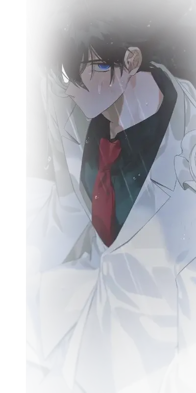 怪盗基德