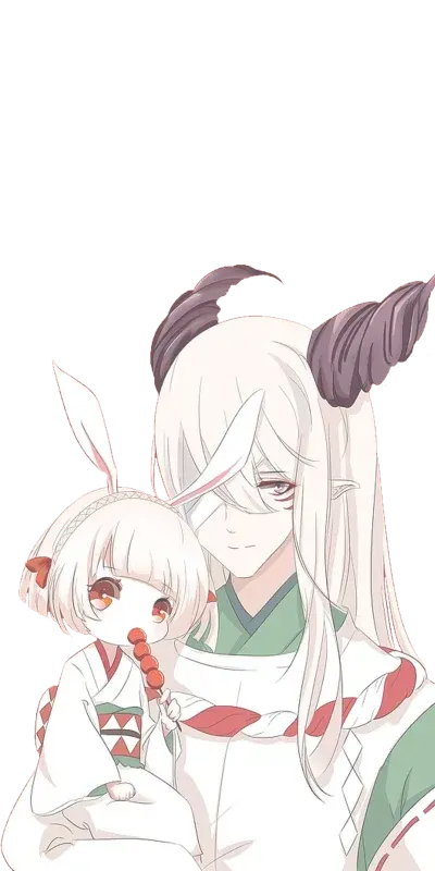 兔女郎
